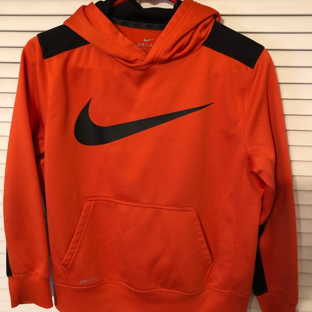 Nike sweatshirt